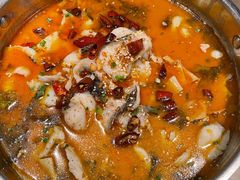 -周家二小姐的菜(西津渡店)