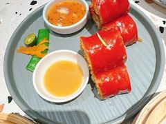 -点都德(水贝IBC店)