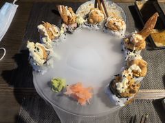 -鲸山上·私房日料(泰达MSD店)