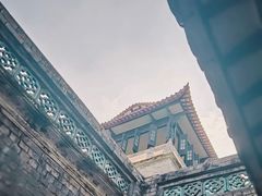 -东莞市可园博物馆