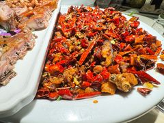 -院8里·小聚园老川菜(九眼桥店)