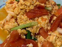 -丁记盐蘸牛肉·新杭菜(河东路店)