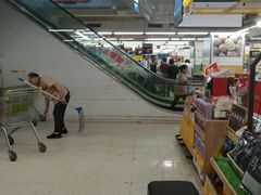 -华润万家(天河东店)