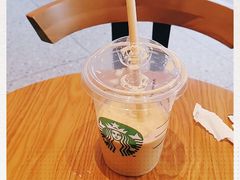 -星巴克臻选(深圳卓悦中心店)