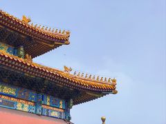 -故宫博物院(故宫)