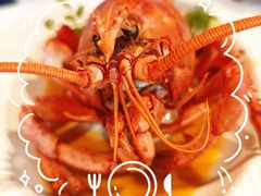 -AZUR聚(香格里拉饭店)