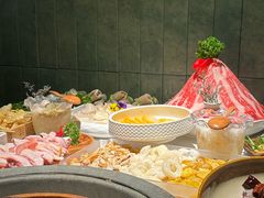 -芸山季·云南山珍菌火锅(宝能环球汇店)