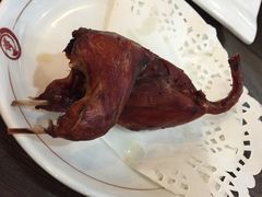 iphone_upload_pic-乔家满族八大碗(流水沟店)