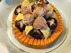 -武夷山德懋堂度假村·五观堂餐厅