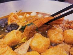 -小螺大作·螺蛳粉火锅(林和西店)