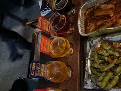-麦凯伦烧烤·精酿超级工厂店(金桥总店)