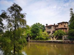 -中旅阿那亚九龙湖·公主酒店
