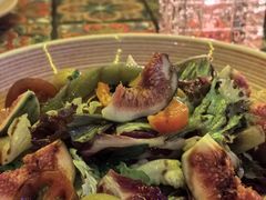 -BROWNSTONE布朗石西班牙餐厅(富城店)