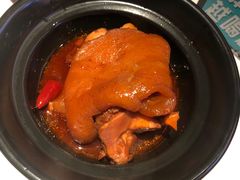 -鸣记脆皮烤鱼·海鲜烤鱼(三八广场店)