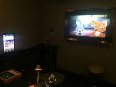 -皇马纯KTV(景田店)