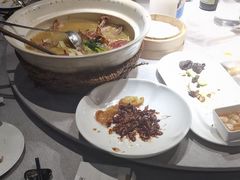 -外婆家(杭州马塍店)