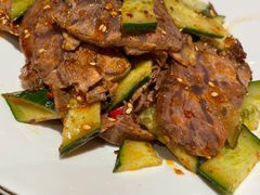 -马记永·兰州牛肉面(天通苑家乐福店)