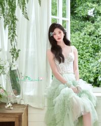 -薇薇新娘婚纱摄影连锁品牌(瘦西湖店)