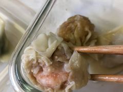 -熊大爷现包饺子(和平里店)