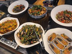 -谭三娘鲜切牛肉自助火锅(星辰汇店)
