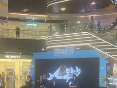 -万达广场(北京槐房店)