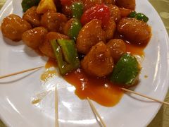 -品茶居素食馆(罗湖店)