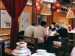 大堂-农耕记·湖南土菜(halo广场店)