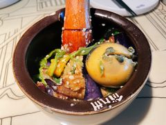 -俏九州·小炒黄牛肉(华润万象汇店)
