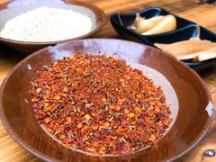 -大汗烧烤滩羊馆(清水河公园店)