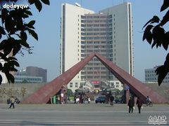 -西南交通大学(九里校区)