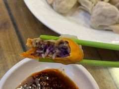-宝源饺子(麦子店街店)