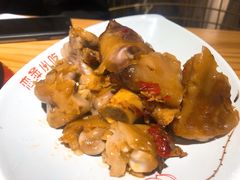 -恋萍小吃(时代店)