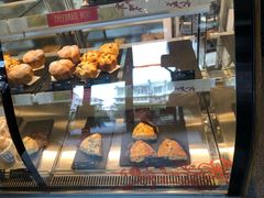-星巴克(上海汇锦里店)