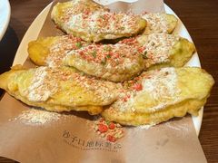 -单家老院·院子里的青岛菜(沙子口店)