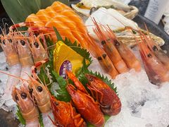 -菊上料理(蜀山银泰百货店)