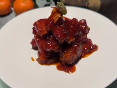 -苏帮袁Sue Cuisine(来福士店)