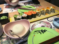 -板长寿司(铜锣湾店)