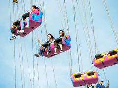 -蓬莱欧乐堡梦幻世界