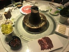 -东来顺饭庄(西直门店)