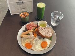 -Cafe Mersey默西咖啡(平江店)
