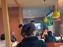 -杨氏青龙虾·羊蝎子(金盛路总店)