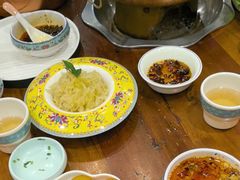 -乐宴·老北京铜火锅(八卦岭店)