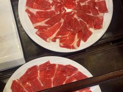 -老字号京味涮肉坊(梦溪路店)