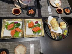 -山上下日本料理(万象城店)