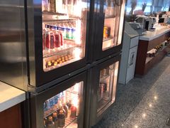 -虹桥机场V2贵宾休息室