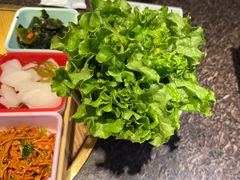 -正苑26年海鲜烤肉•牛尾汤汤饭(东港店)