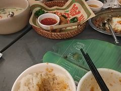 -帕蓝·暹罗料理(大学路店)
