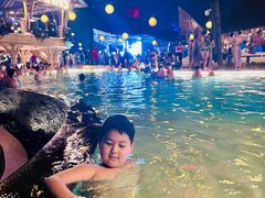 -FINNS Beach Club