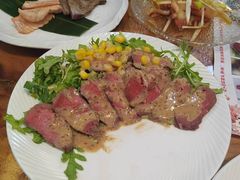 -松坂屋日料自助(长城路店)