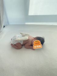 -玛瑞莎孕婴童摄影到家拍